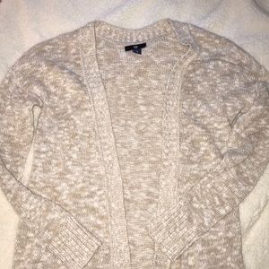 Gap cardigan